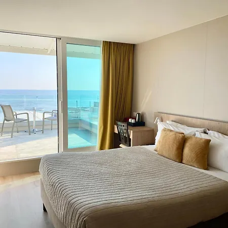 La 3* Sainte-Maxime