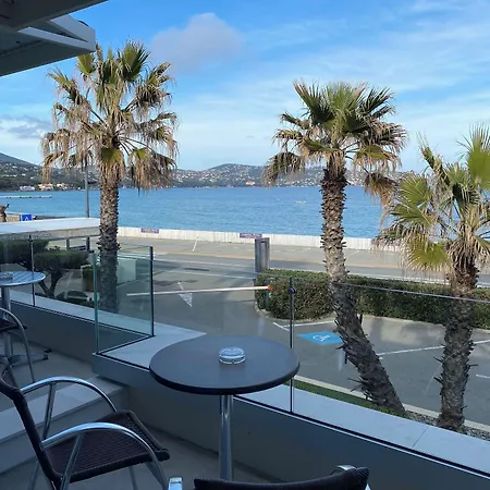 La Hotel Sainte-Maxime