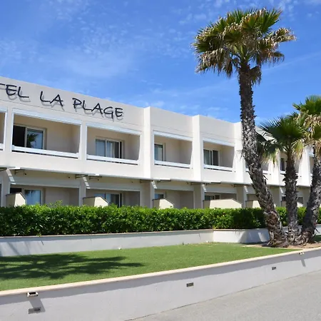 La Hotel Sainte-Maxime