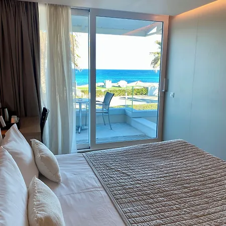 Hotel La 3*