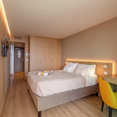 Hotel La
