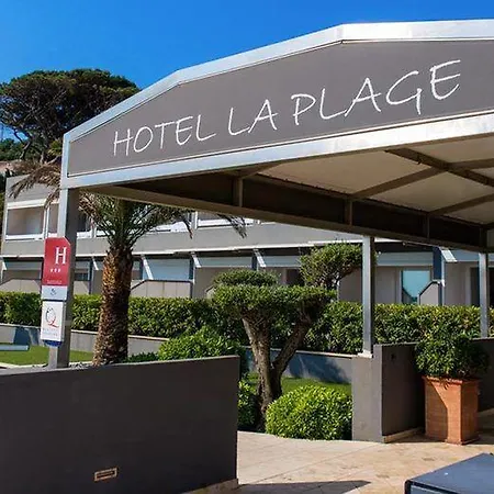 La Hotel Sainte-Maxime