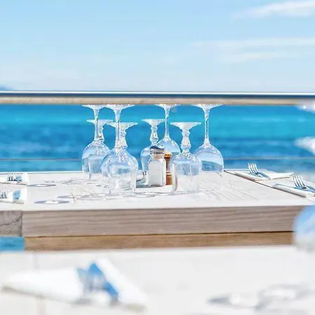 La 3* Sainte-Maxime