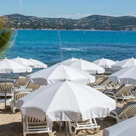 라 플라쥬 호텔 3*