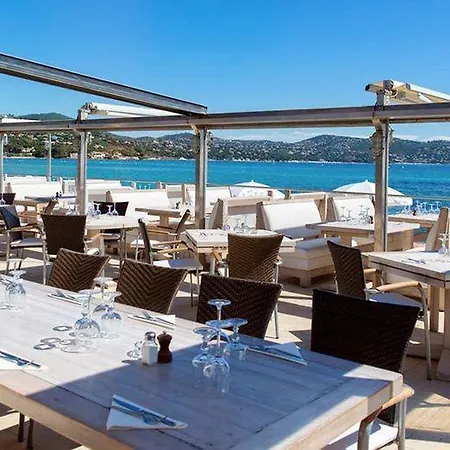 라 플라쥬 호텔