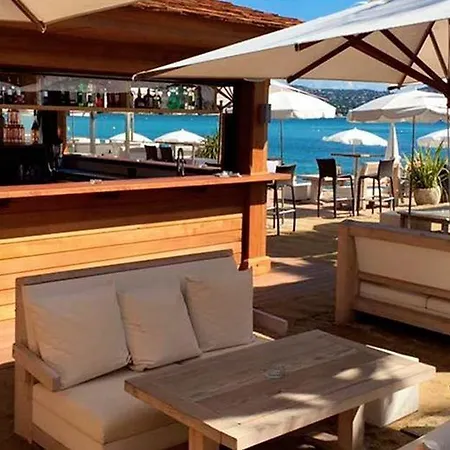 Hotel La Sainte-Maxime