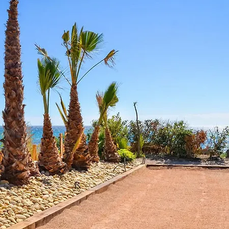 호텔 라 플라쥬 3*