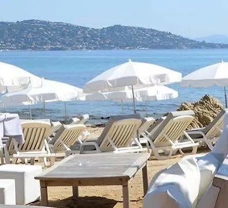 라 플라쥬 생트막시메